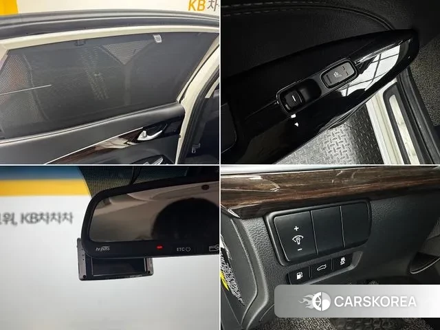 Kia Come New K7 id 3308081 из Кореи 10