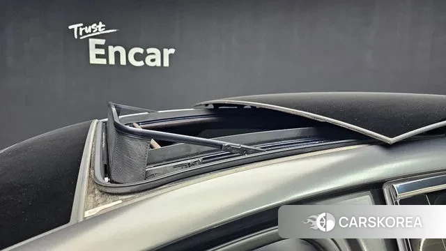 Genesis G80 (RG3) id 3355156 из Кореи 10