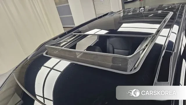 Chevrolet (GM Daewoo) Trailblazer id 3646085 из Кореи 10