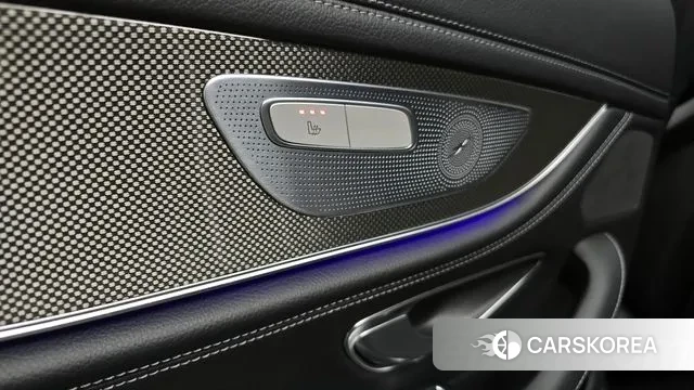 Mercedes-Benz CLS-Class C257 id 3616809 из Кореи 10