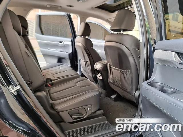 Hyundai Palisade id 2662182 из Кореи 10