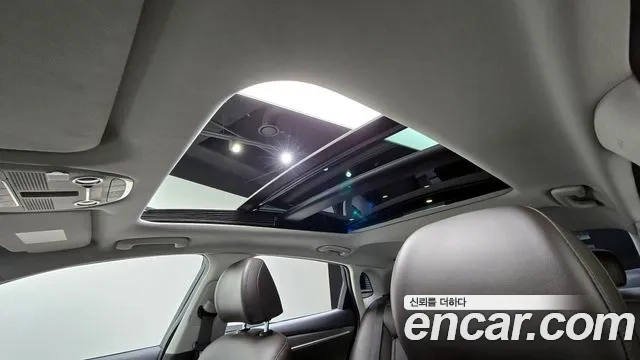 Hyundai The New Grandeur IG id 2907174 из Кореи 10