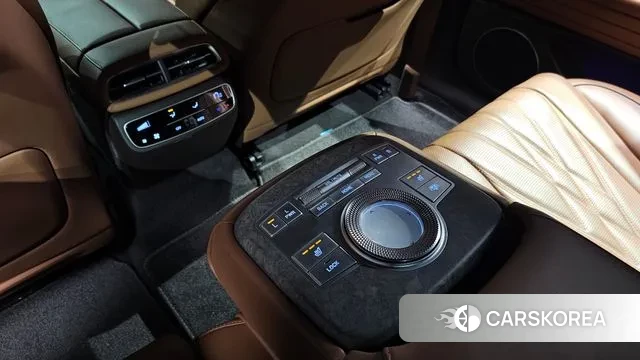 Genesis Electrified G80 (RG3) id 2959961 из Кореи 10