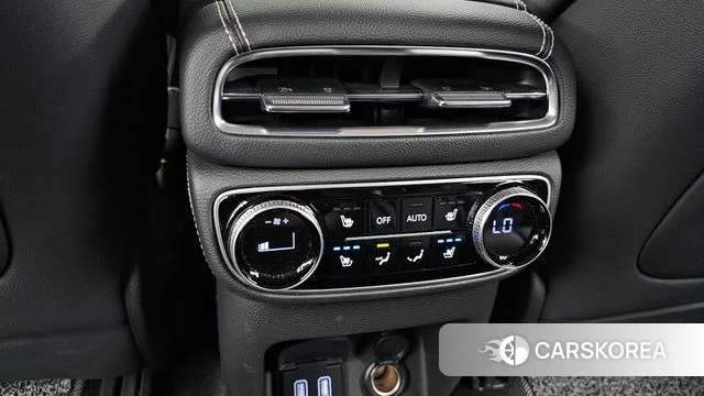 Genesis GV80 id 4409682 из Кореи 10