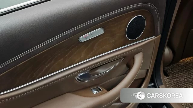 Mercedes-Benz E-Class W213 id 4637892 из Кореи 10