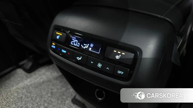 Hyundai Palisade id 3923370 из Кореи 10