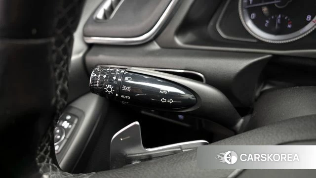 Hyundai Sonata (DN8) id 3844800 из Кореи 10