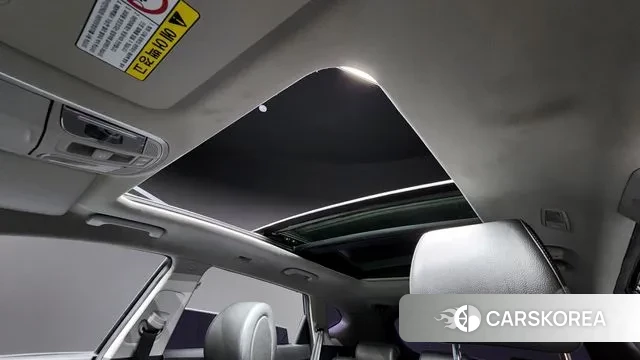 Hyundai All New Tucson id 3748524 из Кореи 10