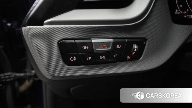 BMW 1 Series (F40) id 3833867 из Кореи 10