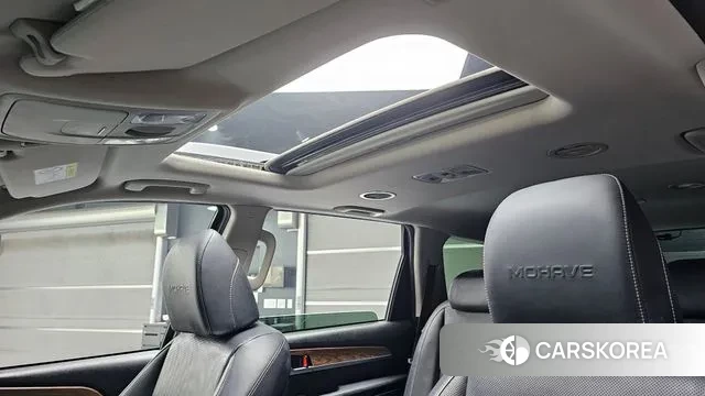 Kia Mohave Master id 3044035 из Кореи 10