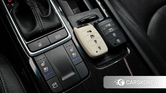 Kia The New K5 2nd generation id 4318224 из Кореи 10