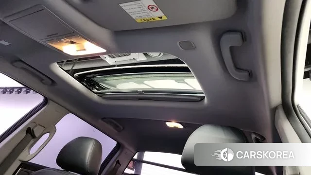 Ssangyong Rexton Sports id 3470083 из Кореи 10