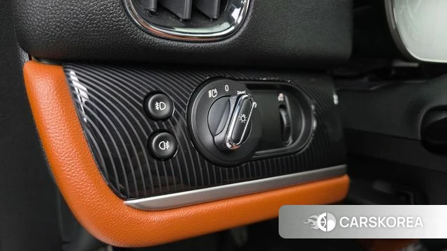 Mini Cooper S Countryman id 4432760 из Кореи 10