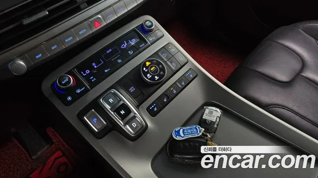 Hyundai Palisade id 2762312 из Кореи 10