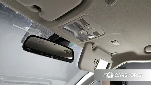 Hyundai Venue id 3514818 из Кореи 10