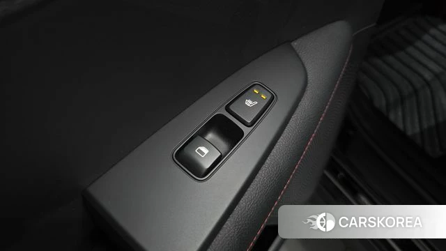 Kia The New K3 2nd generation id 4249523 из Кореи 10