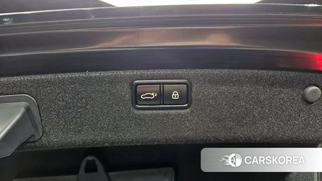 Genesis G80 id 3055326 из Кореи 10