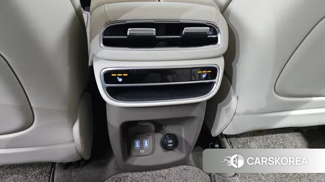 Genesis GV80 id 3431971 из Кореи 10