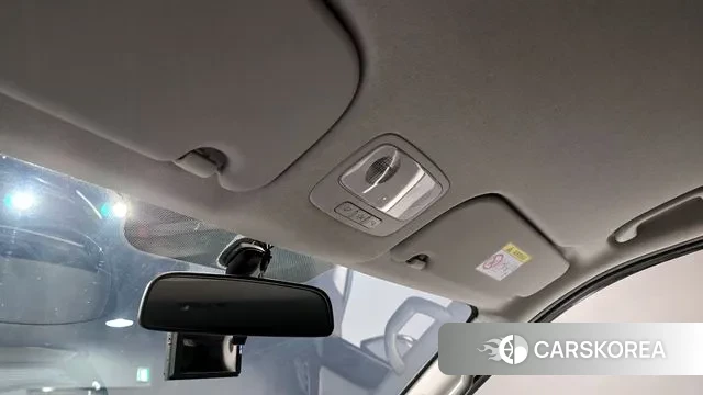 Hyundai The New Grand Starex id 3362309 из Кореи 10