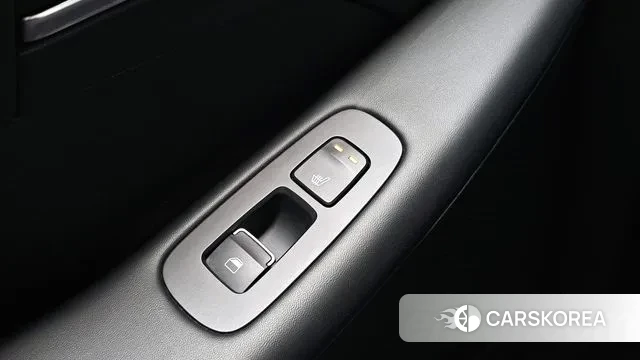 Hyundai Sonata (DN8) id 3760081 из Кореи 10