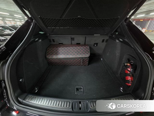 Porsche Macan id 3795597 из Кореи 10