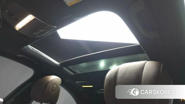 Mercedes-Benz S-Class W222 id 3828401 из Кореи 10