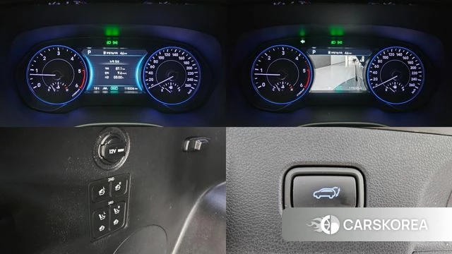 Hyundai Palisade id 4180306 из Кореи 10