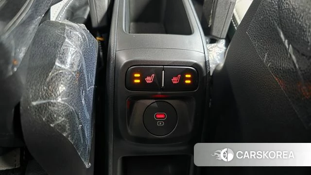 Kia The New Kia Ray EV id 4539850 из Кореи 10