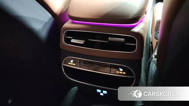 Genesis GV70 id 3372200 из Кореи 10