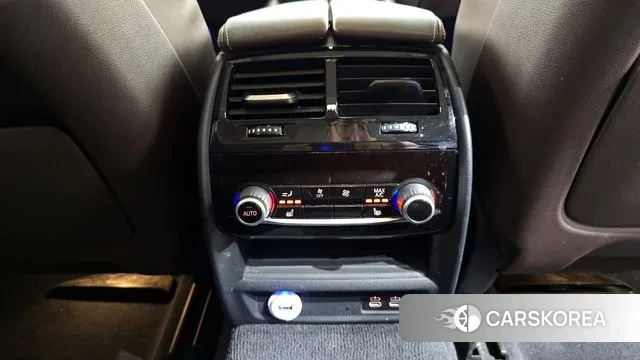 BMW 6 Series GT (G32) id 3578209 из Кореи 10