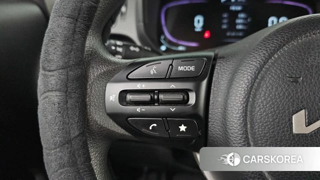 Kia The New Kia Ray id 4194942 из Кореи 10