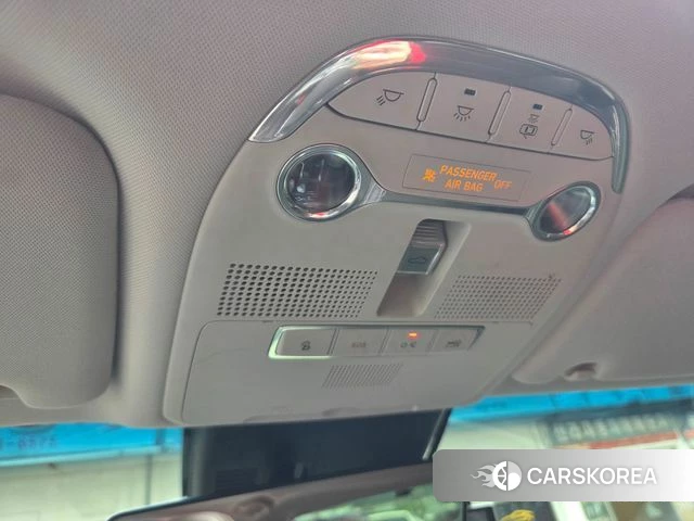 Hyundai The New Grandeur IG id 3911229 из Кореи 10