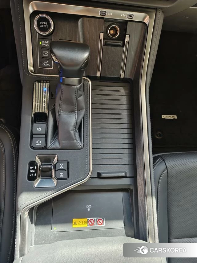 Lexus GX id 4320759 из Китая 10