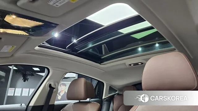 BMW X6 (G06) id 3519947 из Кореи 10