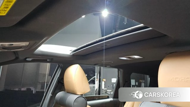 Kia Mohave Master id 3885645 из Кореи 10