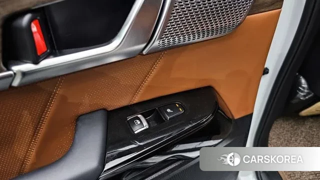 Kia Mohave Master id 2889300 из Кореи 10