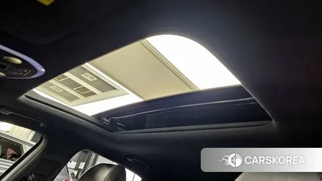 Genesis G70 id 3568602 из Кореи 10