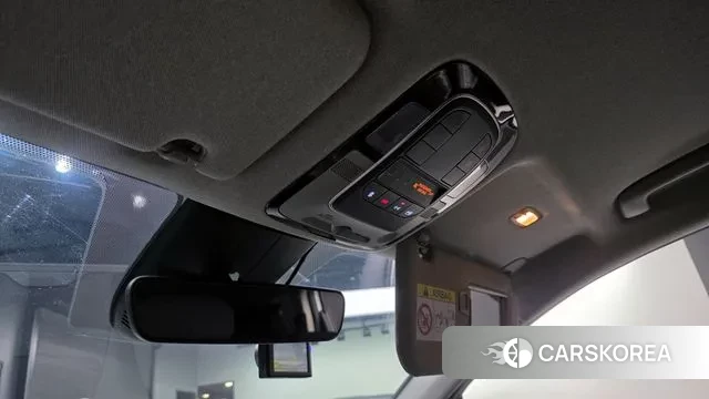 Hyundai The New Santa Fe id 3059789 из Кореи 10