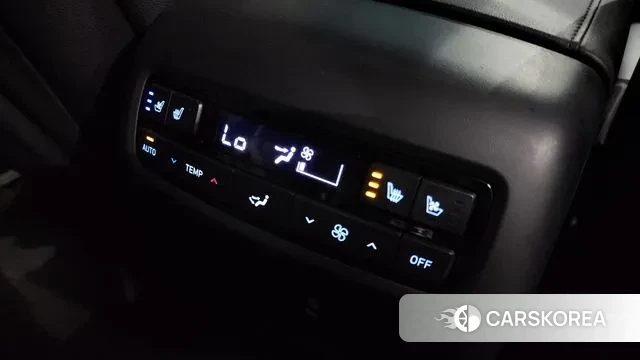 Hyundai The New Palisade id 3524011 из Кореи 10