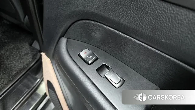 Ssangyong The New Rexton Sports Cannes id 3279377 из Кореи 10