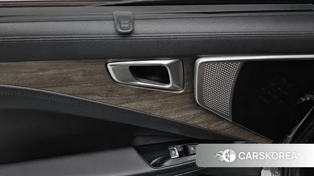 Kia K8 id 2965042 из Кореи 10