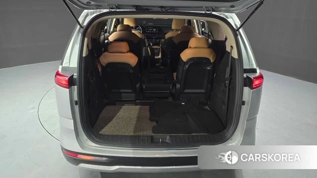 Kia Carnival 4th generation id 3935115 из Кореи 10