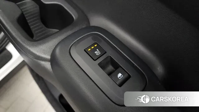 Hyundai Santa Fe (MX5) id 3550043 из Кореи 10