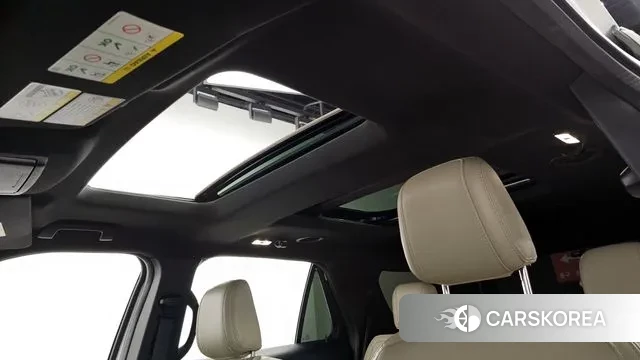 Ford Explorer id 3045560 из Кореи 10