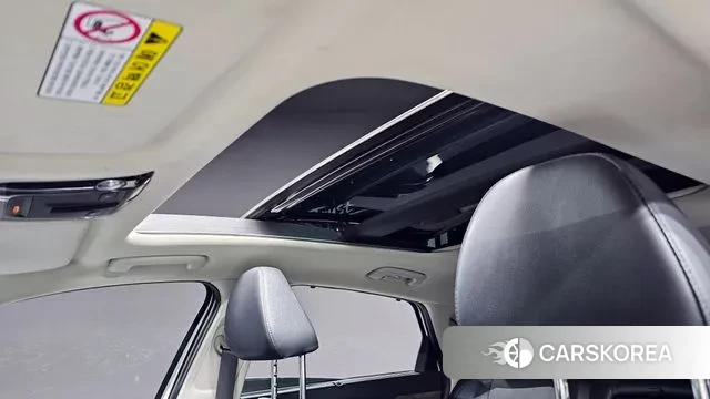 Kia K5 3rd generation id 3464257 из Кореи 10