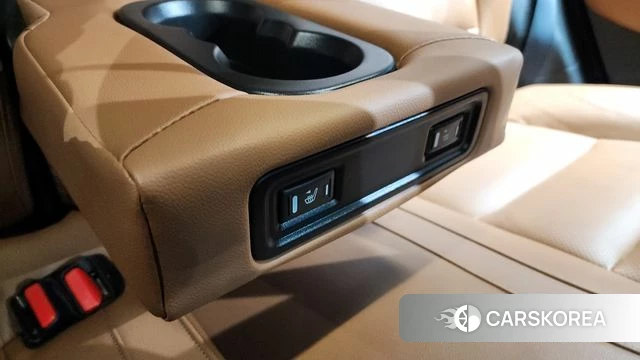 Renault Korea (Samsung) The New QM6 id 3859811 из Кореи 10