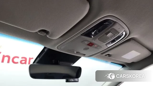 Kia Stinger Meister id 3120713 из Кореи 10