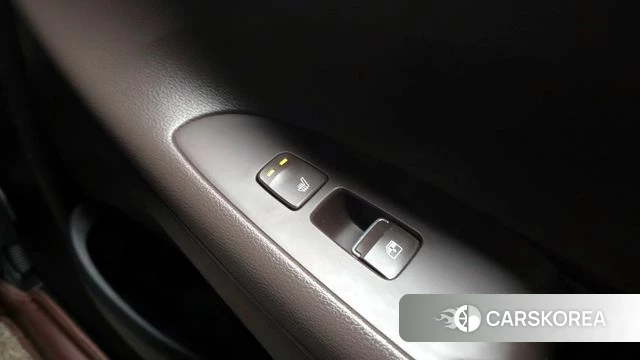 Hyundai The New Grandeur IG id 4324581 из Кореи 10