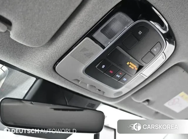 Hyundai Sonata (DN8) id 3416972 из Кореи 10