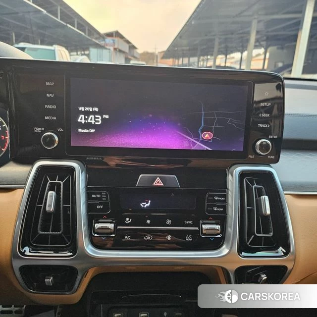 Kia Sorento 4th Generation id 4443762 из Кореи 10